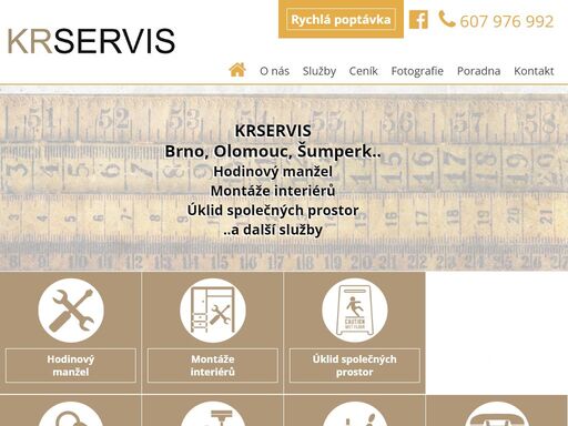www.krservis.cz