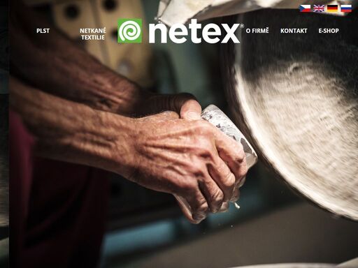 www.netex.cz