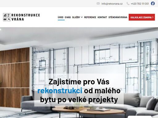 www.rekovrana.cz