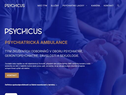 psychicus.cz