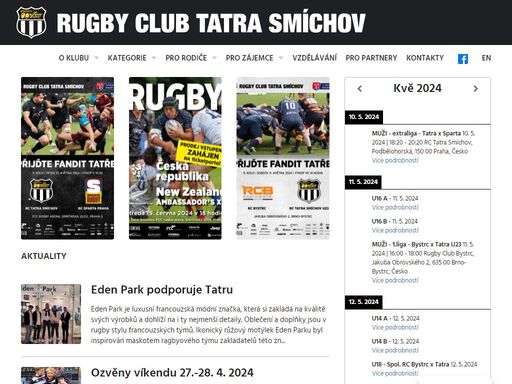tatrasmichov.com