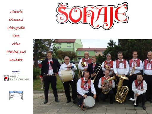 www.sohaje.wz.cz