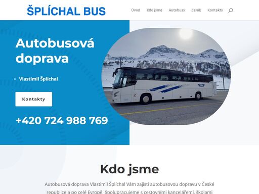 www.splichalbus.cz