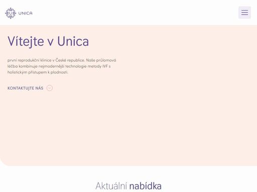 www.unica.cz