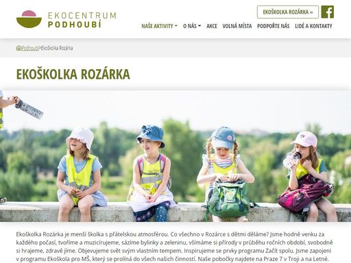 podhoubi.cz/ekoskolka-rozarka