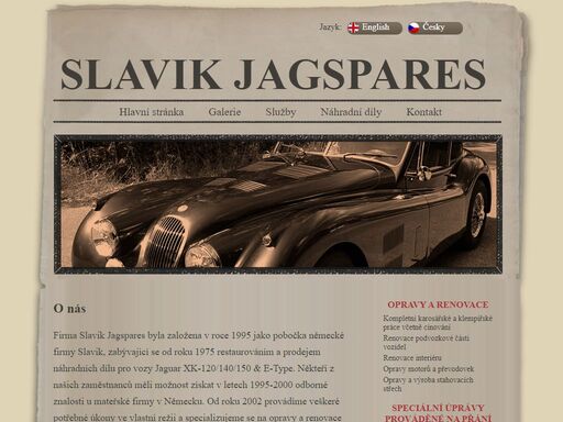 www.sk-jagspares.eu