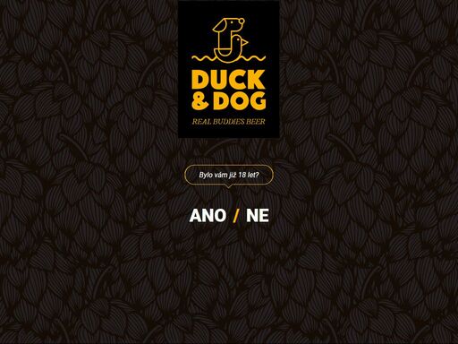 www.duckdog.cz