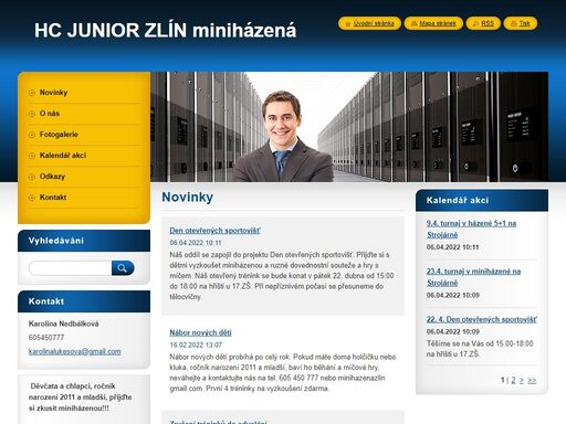 hcjuniorzlin.webnode.cz