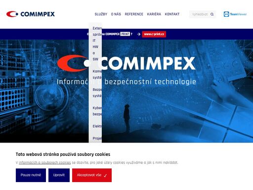 comimpex.cz