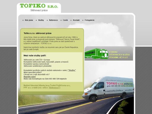 www.tofiko.cz