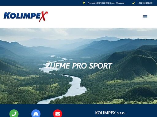 www.kolimpex.cz