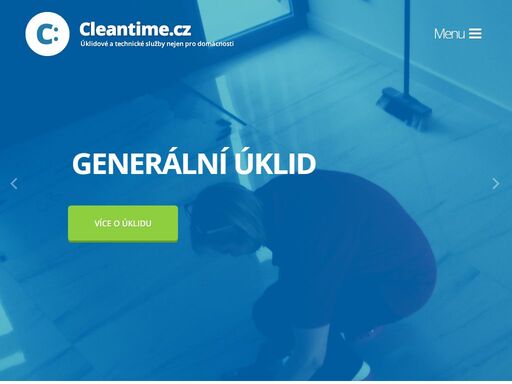 cleantime.cz