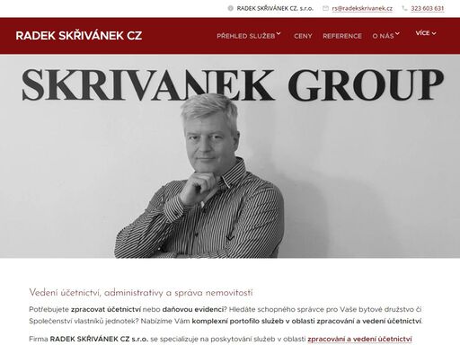 www.radekskrivanek.cz