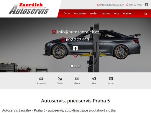 www.autozaoralek.cz