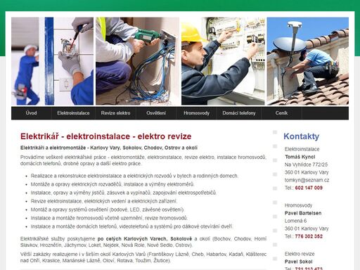 www.elektrikar-vary.cz