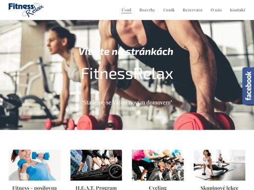 www.fitnessrelax.cz