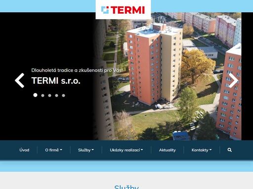 www.termi.cz