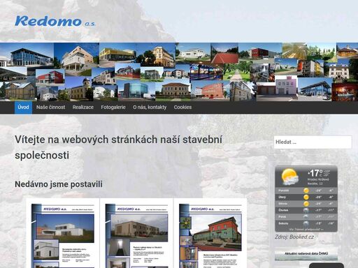 www.redomo.cz