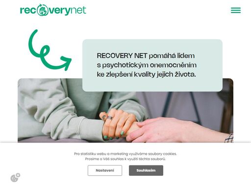 www.recoverynet.cz
