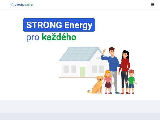 strongenergy.cz
