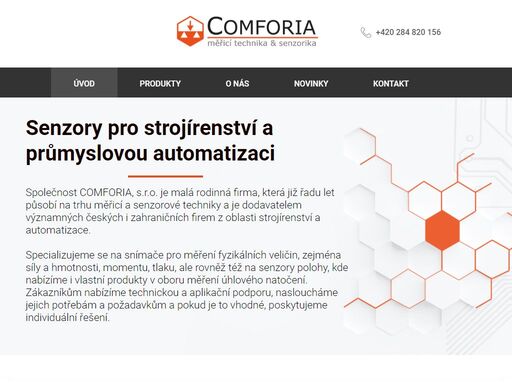 www.comforia.eu