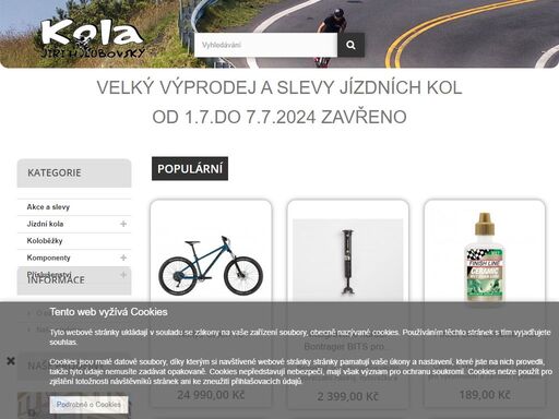 kola-kladno.cz