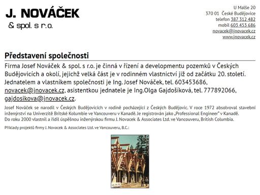 www.jnovacek.cz