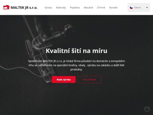 www.maltek.cz