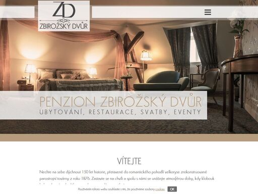 www.zbirozskydvur.cz