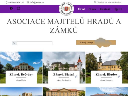 www.amhz.cz