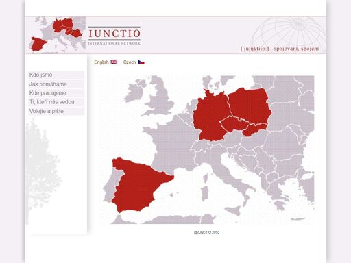 www.iunctio-network.com