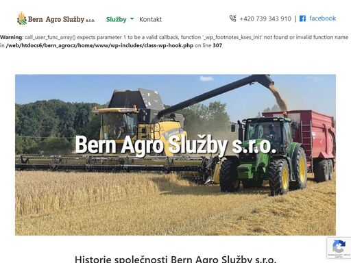 www.bern-agro.cz