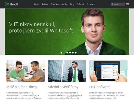 www.whitesoft.cz