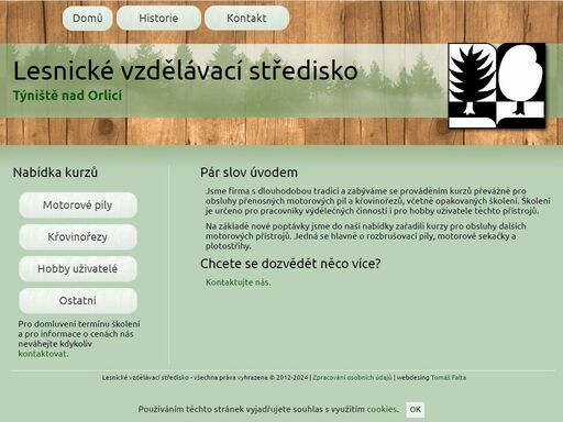 www.technickekurzy.cz
