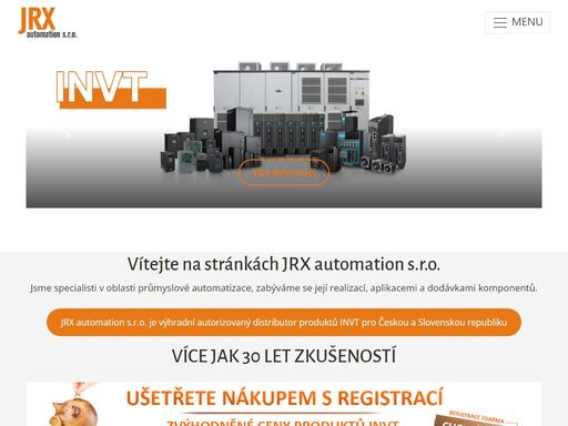 www.jrxautomation.cz