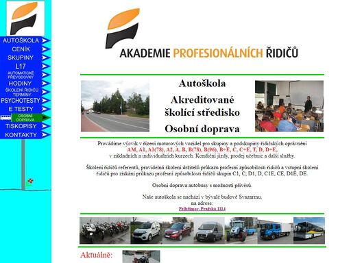 www.profiakademie.cz
