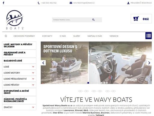 wboats.cz