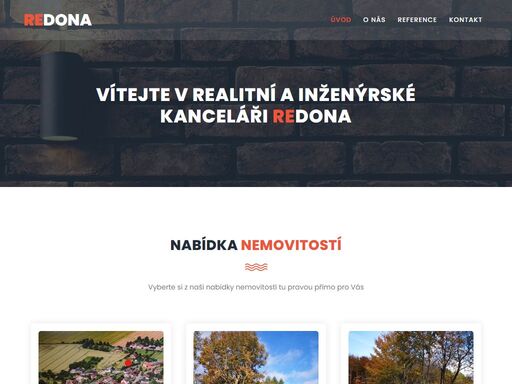 www.redona.cz