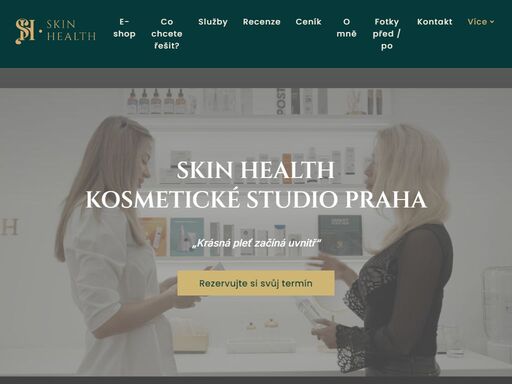 www.skinhealth.cz