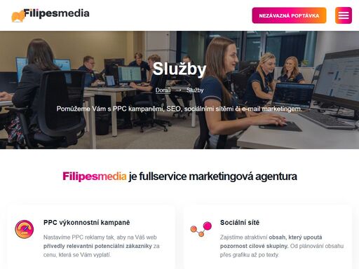 filipesmedia.cz