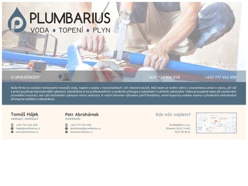 plumbarius.cz