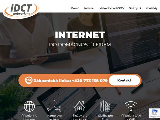 www.idct.cz