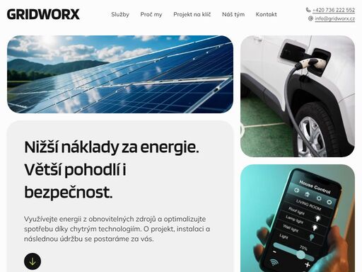 www.gridworx.cz