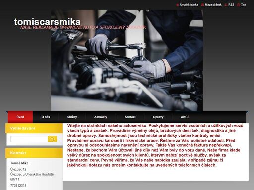 tomiscars.webnode.cz