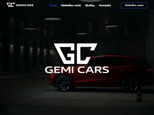 www.gemicars.cz