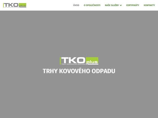 www.tko.cz