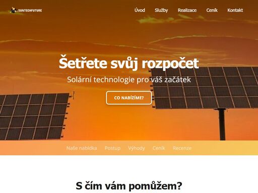 suntechfuture.cz