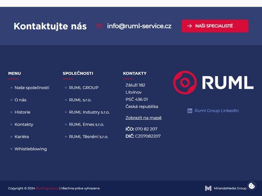 ruml-service.cz