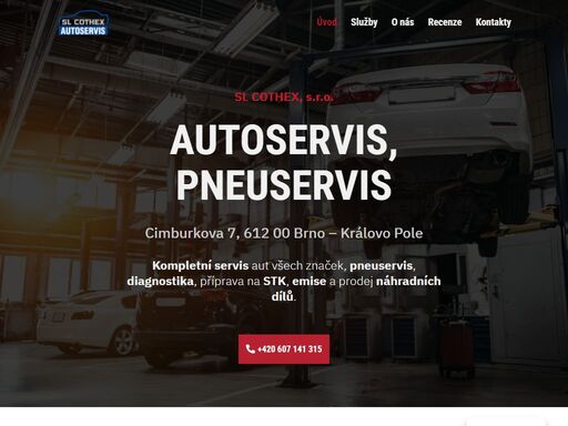 www.autoservis-sl.cz