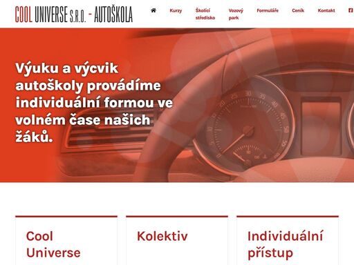 www.cool-autoskola.cz